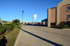 Quality Inn Abilene