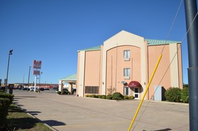 Quality Inn Abilene