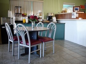 Antilley Inn