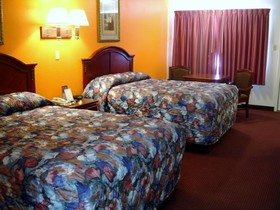 Antilley Inn
