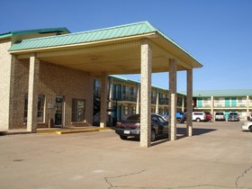 Antilley Inn