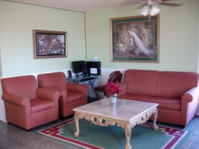 Antilley Inn