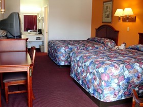 Antilley Inn