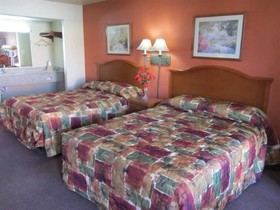 Best Budget Inn - Abilene