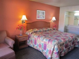 Best Budget Inn - Abilene