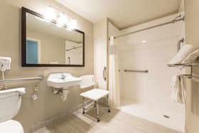Best Western Abilene Inn & Suites