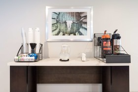 Best Western Abilene Inn & Suites