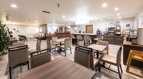 Best Western Abilene Inn & Suites
