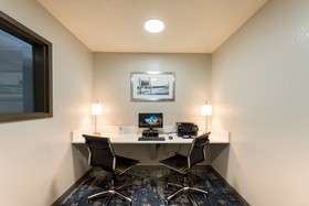 Best Western Abilene Inn & Suites
