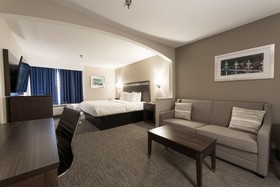 Best Western Abilene Inn & Suites