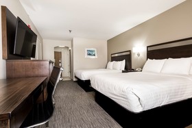 Best Western Abilene Inn & Suites