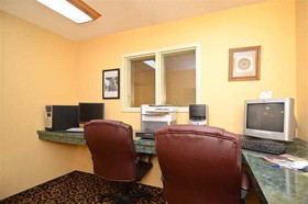 Best Western Abilene Inn & Suites