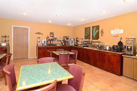 Best Western Abilene Inn & Suites