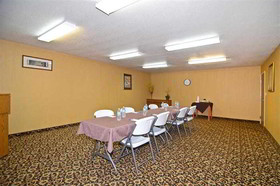 Best Western Abilene Inn & Suites