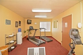 Best Western Abilene Inn & Suites