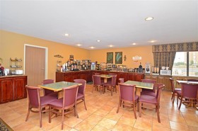 Best Western Abilene Inn & Suites