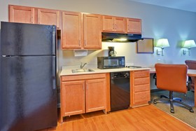 Candlewood Suites Abilene