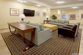 Candlewood Suites Abilene