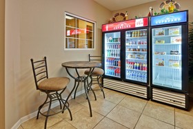 Candlewood Suites Abilene