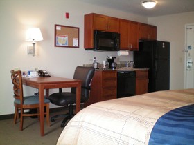 Candlewood Suites Abilene