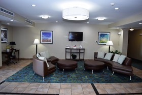 Candlewood Suites Abilene