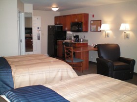 Candlewood Suites Abilene