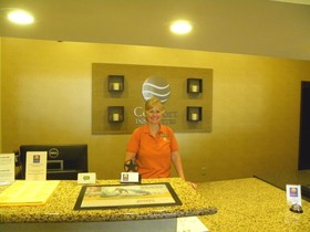 Comfort Inn & Suites