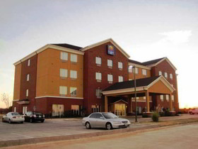 Comfort Inn & Suites