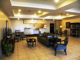 Comfort Inn & Suites