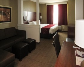 Comfort Suites