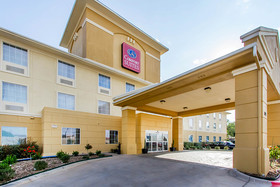 Comfort Suites