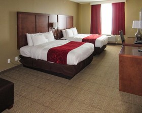 Comfort Suites