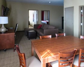 Comfort Suites