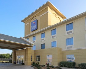Comfort Suites