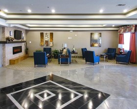 Comfort Suites