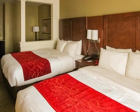 Comfort Suites