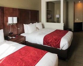 Comfort Suites