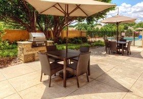 Courtyard Abilene
