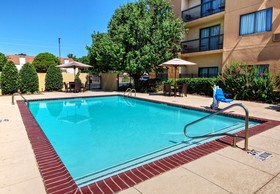 Courtyard Abilene