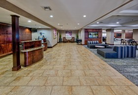 Courtyard Abilene