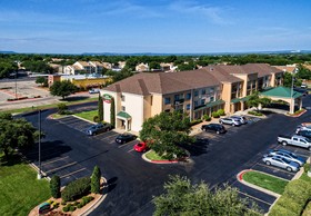 Courtyard Abilene