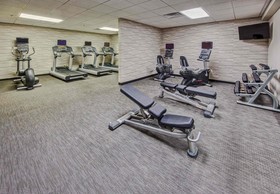 Courtyard Abilene