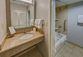 Courtyard Abilene