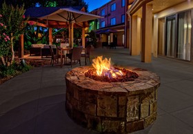 Courtyard Abilene