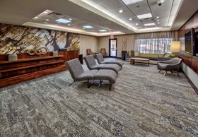 Courtyard Abilene