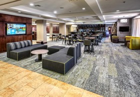 Courtyard Abilene