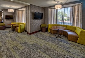 Courtyard Abilene