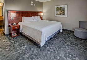 Courtyard Abilene