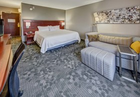 Courtyard Abilene