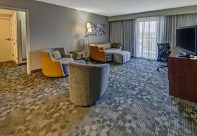 Courtyard Abilene